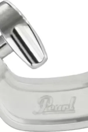 Pearl Drums Hardware Clamp Double Multi Position (2 Axes Rotatifs) DCA-180 - Tout juste disponible