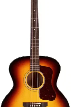 Guild Usa F40 Traditional Natural - Qualité supérieure