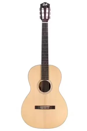 Guild Memoir P240 12 Fret Parlor | Derniers exemplaires