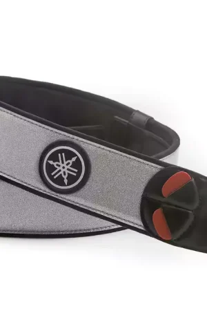 Disponible maintenant - Yamaha Backbeat Silver