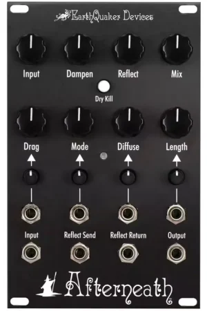 Earthquaker Afterneath Eurorack Module | Nouveau en boutique