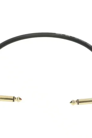 Klotz Kik Cable Pedale 30 CM Coude Coude - Promo exceptionnelle