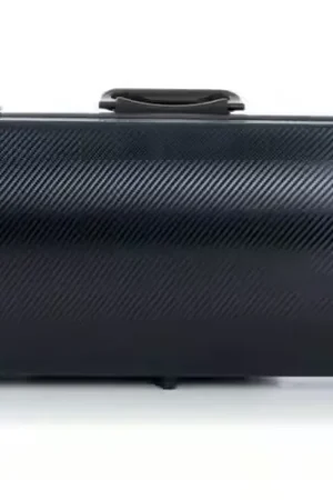 Gewa 2.4 Noir - Violon 4/4 (Poignée Métro) - Tout juste disponible