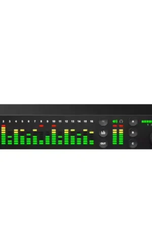 Avid Pro Tools MTRX Studio - Direct fabricant