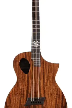 Michael Kelly Forte Port Koa Gloss | Ajoutez au panier