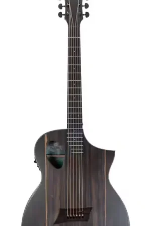 Michael Kelly Forte Exotic Ziricote | Qualité professionnelle