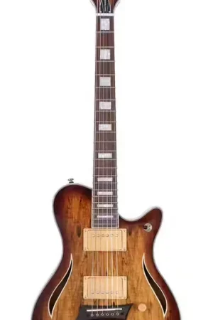 Prix bas | Michael Kelly Hybrid Special Spalted Burst