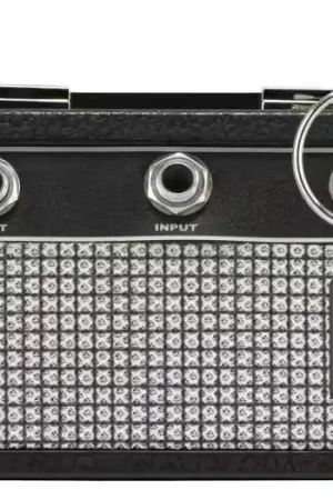 Quantité limitée - Fender Fender Jack Rack Porte Cles
