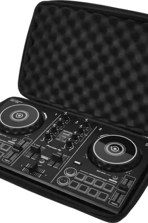 Expédition rapide - Pioneer Dj DJC-200 Bag