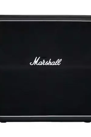 Nouveau produit | Marshall MX412a Baffle MX 4X12" 240 Watts