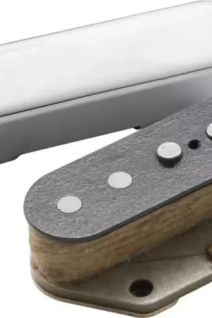 Coup de cœur - Seymour Duncan LA-brea-s Brad Paisley La Brea Tele Set