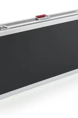 Gator Housse clavier G-tour 61 Gris | Prêt à expédier