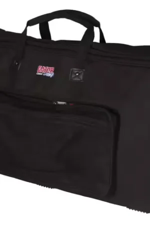 Gator Housse clavier GKB88 SLXL Noir | Offre spéciale