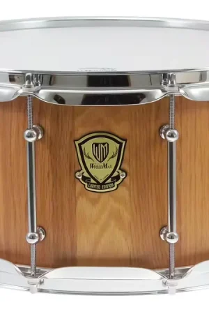 Nouveau chez nous | Worldmax AM-W7014osh - 14 X 7 Stave Oak - Douves Chêne