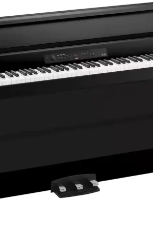 Korg G1B AIR Noir | Profitez-en maintenant