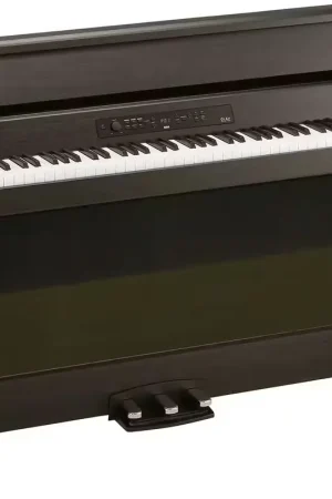 Korg G1B AIR Palissandre - Dépêchez-vous