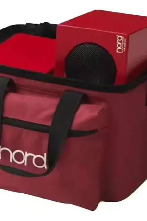 Prix cassé - Nord Softcase Pour Nord Piano Monitor