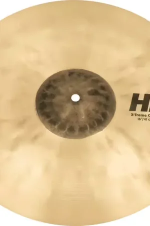 Sabian HHX Crash 16" X-treme - 11692XN | Très demandé