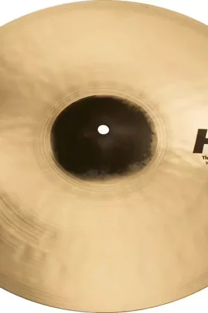 Direct usine - Sabian HHX Crash 18" Thin Bright - 11806XTB
