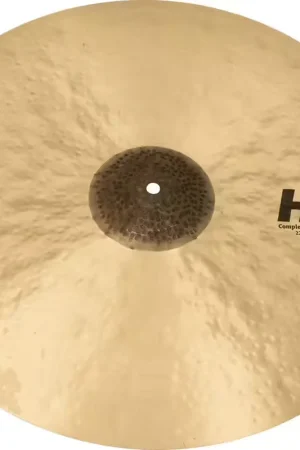 Sabian HHX Crash 22" Complex Thin - 12206XCN - Coup de cœur des clients