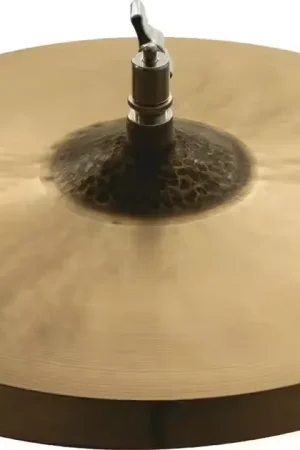 Sabian HHX HI-hat 14" Complex Medium - 11402XCN | Fin de série