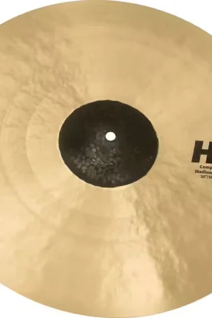 Sabian HHX Ride 20" Complex Medium - 12012XCN | Derniers jours