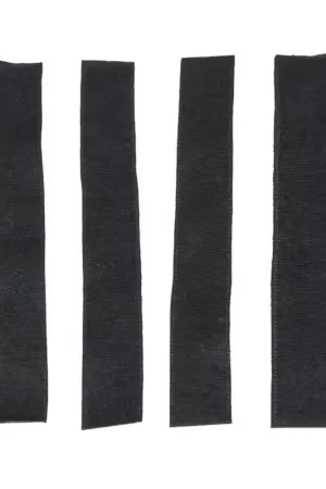 Qualité premium | Gibraltar SC-RST Accessoire Caisse Claire Cloth Strips