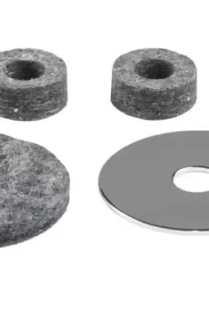 Gibraltar SC-HHFK Accessoires Stand HI-hat Set De Feutres Pour Hihat | En stock