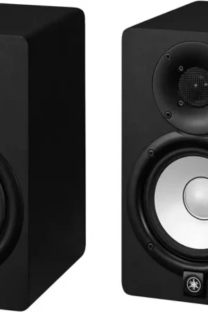 Affaire à saisir | Yamaha HS 5 Matched Pair