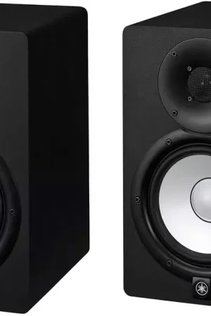 Expédition immédiate - Yamaha HS 7 Matched Pair