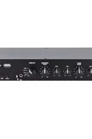 Definitive Audio Media Player One - Tendance