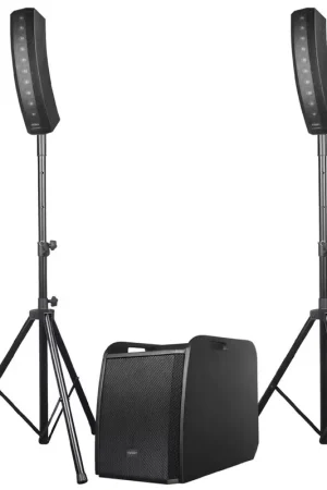 Petit prix - Definitive Audio Vortex 750 La