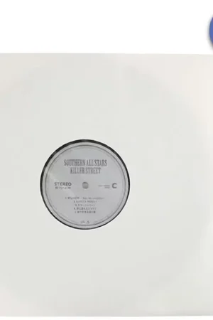 Enova Hifi Pochette Disque 33T - Pav 50 - Qualité premium
