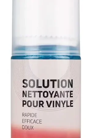 Livraison express - Enova Hifi Liquide Nettoyage Vinyle - LV 10