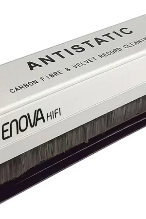 Derniers jours | Enova Hifi Brosse Antistatic Vinyle- Bva 20