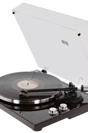 Enova Hifi VISION4 USB WD | Disponible à la commande