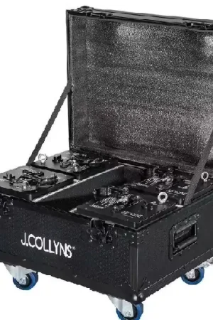 À ne pas manquer - J.collyns Strawfire Down 4pack