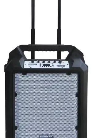 Achetez dès maintenant - Power Acoustics Sonorisation Funmove 200