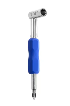 Musicnomad MN231- Cle Allen 1-4" Truss Rod Premium | Prix imbattable