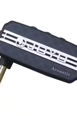 Premium | Joyo JA-03 Acoustic