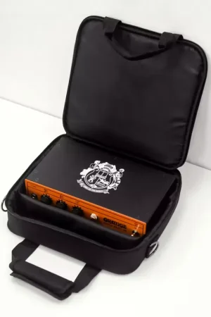 Achetez maintenant | Orange Amps Gig Bag Pedal Baby 100