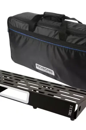 Prix bas | Rockboard Tres 3.2 + Housse