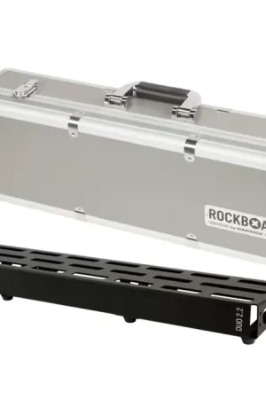 Offre - Rockboard Duo 2.2 + Etui