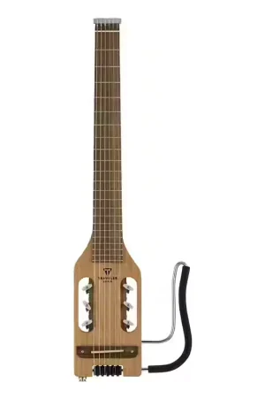 Derniers articles | Traveler Guitar Ultra-Light Nylon Mahogany