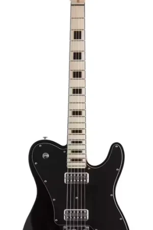 Prix avantageux - Schecter Pt Fastback 20 Black