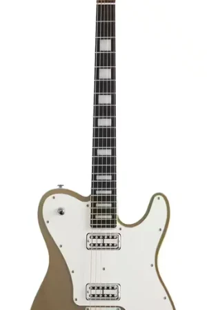 Schecter Pt Fastback 20 Gold | Nouveauté