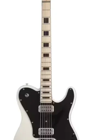 Schecter Pt Fastback 20 Olympic White | Best-seller