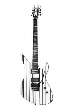 Réduction - Schecter Standard Synyster Gate Signature White