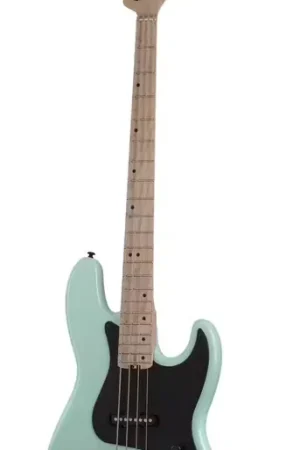Schecter J-4 Seafoam Green | Disponible à la commande