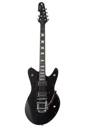Schecter Ultra Cure 2020 Ltd Robert Smith Signature | Petit prix
